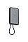 УМБ Acefast Magnetic Wireless 10000mAh 22.5W PD,QC 3.0 USB-C In/Out, QI 15W  M18 Black (6974316284017)