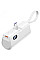 Батарея універсальна Vention 4800mAh 22,5W PD, USB-C In/Out, LED display, with built-in USB-C cable