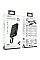 УМБ Acefast 10000mAh 22.5W PD,QC3.0 2xUSB-C,USB-A, with build Type-C cable, M13 Black (6974316283959)