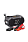Автономний пусковий пристрій JS-A3000 Pump УМБ 300 0A/20000mAh  QC18W JS-A3000 Pump ATRIA (JS-A3000 Pump) (1783324)