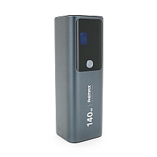 Power Bank Remax RPP-662 25200mAh PD 140W+QC 22.5W Blue 098kg (1846825)