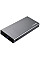Батарея універсальна Sandberg 20000mAh, PD/88W+12W, USB-C, USB-A output: 5V/2.4A (12W max) (420-52)