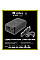 Батарея універсальна Sandberg 27000mAh Laptop DC12-24v 84W, PD/100W, QC/3.0, QI/10W, PowerThrough (4