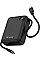УМБ Sandberg 10000mAh 20W PD,QC3.0, USB-C In/Out, with 2 cables USB-C (421-26)
