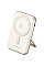 Батарея універсальна Vention Magnetic Wireless 10000mAh 20W PD USB-C In/Out, QI-15W White (FHNW0)