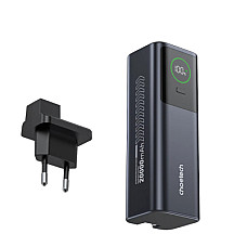 Батарея універсальна Choetech 20000mAh, PD/100W, QC, AFC, AC input (B1012)