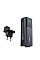 Батарея універсальна Choetech 20000mAh, PD/100W, QC, AFC, AC input (B1012)