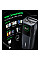 Батарея універсальна Choetech 20000mAh, PD/100W, QC, AFC, AC input (B1012)