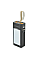 Powerbank ACL PW-85 30000mAh LIGHTER Type-C + Lighting Black Box (1782435)