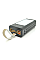 Powerbank ACL PW-85 30000mAh LIGHTER Type-C + Lighting Black Box (1782435)