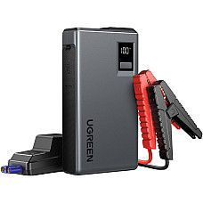 Автомобільний Jump Starter 12000mAh ES702  Ugreen (35977)