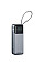 Батарея універсальна Sandberg 27000mAh 140W+100W PD/140W, with built-in Type-C cable 140W (421-31)