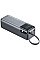 Батарея універсальна Sandberg 27000mAh 140W+100W PD/140W, with built-in Type-C cable 140W (421-31)