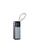 Батарея універсальна Sandberg 27000mAh 140W+100W PD/140W, with built-in Type-C cable 140W (421-31)