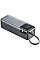 Батарея універсальна Sandberg 27000mAh 140W+100W PD/140W, with built-in Type-C cable 140W (421-31)