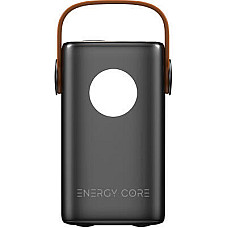 Батарея універсальна Armorstandart 60000mAh EnergyCore ASB60 PD/100W black (ARM80296)