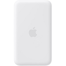 Батарея універсальна Apple iPhone Air MagSafe Battery White (MGPG4ZE/A)