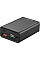 Батарея універсальна Sandberg 20000mAh, PD/65W, QC/3.0, low carrent mode, +cable 100W (420-95)
