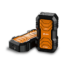 Автономний пусковий пристрій JS-A2000  УМБ 2000A/1 6000mAh  QC18W JS-A2000 ATRIA (JS-A2000) (1859198)