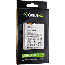 Акумуляторна батарея Gelius Samsung M20s M207/M30s M307/M21 M215/M315 M31 (EB-BM207ABY) (00000082240
