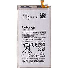 Акумуляторна батарея Gelius Samsung G975 (S10 Plus) (EB-BG975ABE) (00000075855)