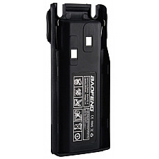 Акумуляторна батарея Baofeng для UV-82 Li, BL8 2800mAh (BL-8)