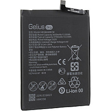 Акумуляторна батарея Gelius Huawei HB386589ECW Honor 8x/Honor 20 (00000086380)
