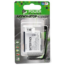 Акумуляторна батарея Extradigital HTC Phoebus (920 mAh) (DV00DV6096)