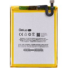 Акумуляторна батарея Gelius Meizu BA621 (M5 Note) (00000075006)