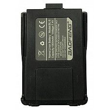 Акумуляторна батарея Baofeng для B-580T Yellow Std 1800mAh (BL-580TY)