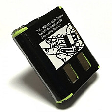 Акумуляторна батарея Agent для Motorola TALKABOUT 1600 mAh 3.6 V Ni-MH (TLKR-T92)