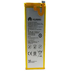 Акумуляторна батарея Extradigital Huawei Ascend G7 (3000 mAh) (BMH6400)