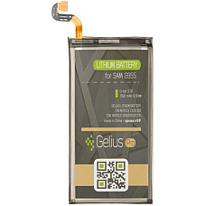 Акумуляторна батарея Gelius Samsung G955 (S8 Plus) (EB-BG955ABE) (2600mAh) (75029)