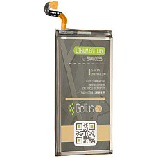 Акумуляторна батарея Gelius Samsung G955 (S8 Plus) (EB-BG955ABE) (2600mAh) (75029)