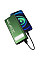 Батарея універсальна Gelius Lightstone GP-PB300 30000mAh QC+PD (22.5W) Green (00000090465)
