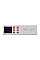 USB зарядний пристрій CDA23W TRINIX (1573410)