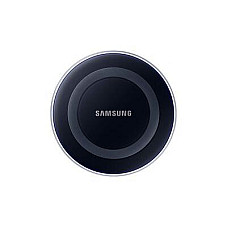 Зарядний пристрій Wireless QI EP-PG920I(OEM) чорний Samsung (SMK93L9VK-BL) (1410412)