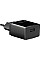 Зарядний пристрій Defender EPA-10 black, 1xUSB, 5V / 2.1A (83572)
