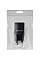 Зарядний пристрій Defender EPA-10 black, 1xUSB, 5V / 2.1A (83572)