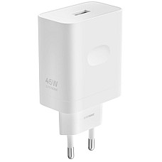 Зарядний пристрій Oppo 45W SUPERVOOC/WHITE (VCB4JAEH)
