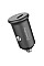 Автомобільний зарядний пристрій ColorWay (1USBx3A, 20W) Power Delivery Port Gray (CW-CHA028PD-GR)