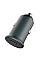Автомобільний зарядний пристрій ColorWay (1USBx3A, 20W) Power Delivery Port Gray (CW-CHA028PD-GR)