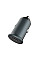 Автомобільний зарядний пристрій ColorWay (1USBx3A, 20W) Power Delivery Port Gray (CW-CHA028PD-GR)
