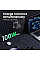 Зарядний пристрій Ugreen 4xUSB 100W (3xUSB-C+USB-A) Gan Nexode Fast Charger Grey X565 (35043)