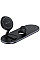 Зарядний пристрій Acefast Wireless QI 3in1 15W E19 Qi2 (6974316283096)