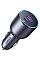 Зарядний пристрій Ugreen 2xUSB 63W (USB-C+USB-A) QC3.0 (EC701) (35023)