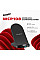 Зарядний пристрій Energizer Qi 15W wireless WCP108 black (WCP108)