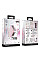 Зарядний пристрій Acefast 3xUSB 65W (2xUSB-C+USB-A) Gan A45 Fast Charger Cherry blossom (69743162820