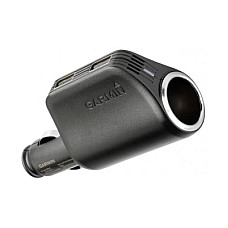 Зарядний пристрій Garmin 2xUSB HighSpeed Multi-Charger (010-10723-17)