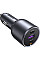Зарядний пристрій Ugreen 3xUSB 130W (2xUSB-C+USB-A) QC3.0 (EC705) (35025)
